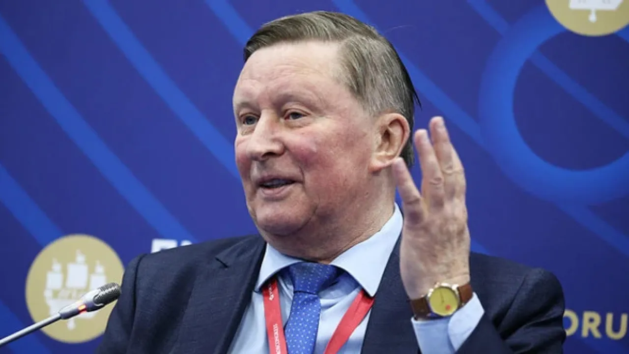 Був одним із найближчих соратників путіна: у росії помер ексміністр оборони Сергій Іванов 