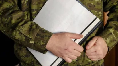 Мобілізаційний етап трансформації: Міноборони планує в липні змінити принципи роботи ТЦК - фото