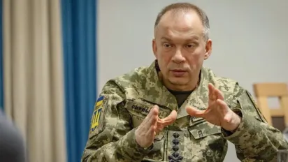 "Може настати перелом": Сирський назвав чотири поточні задачі ЗСУ у війні - фото
