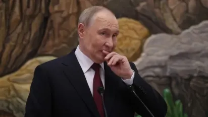 «Могла отруїти путіна»: українська рестораторка поділилася спогадами про зустріч із диктатором у 1999 році - фото