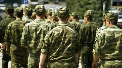 Безвихідь для кремля: у ЦПД розкрили сценарій для росії у разі оголошення нової мобілізації восени - фото