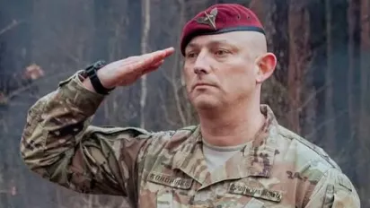 В поліції назвали причину смерті командира 154-ї окремої механізованої бригади - фото