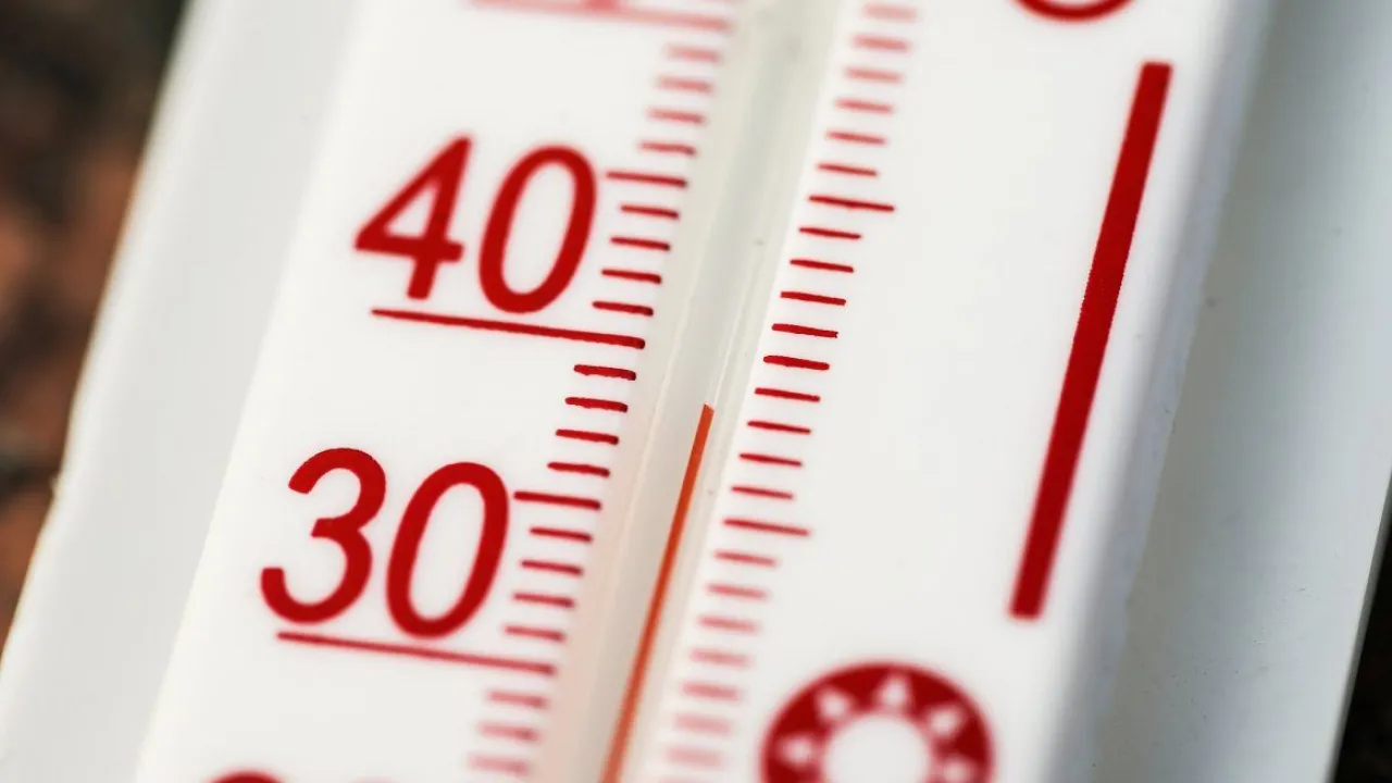 Аномальні +38°C вдарять по Україні: де буде найгарячіше 29 червня 