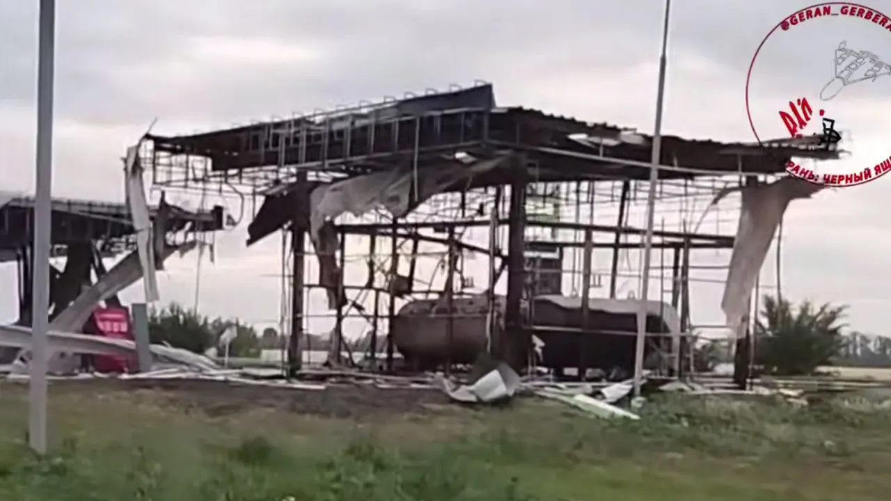 рф хоче знищити всі прифронтові АЗС в Україні: Флеш оцінив, чи буде дефіцит пального 