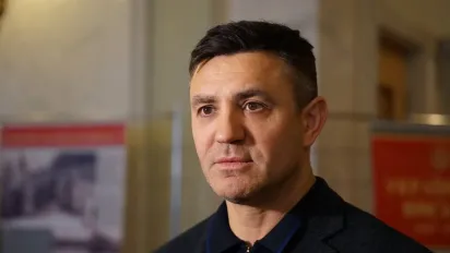 Мільйон доларів і кол-центри: НАБУ повідомило про підозру Тищенку - фото