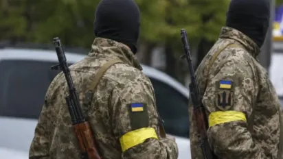 ТЦК виконуватимуть інші функції: в Україні запускають реформу мобілізації - фото