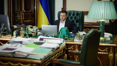 Президентські вибори все ближче? Названо головних претендентів на пост президента - фото