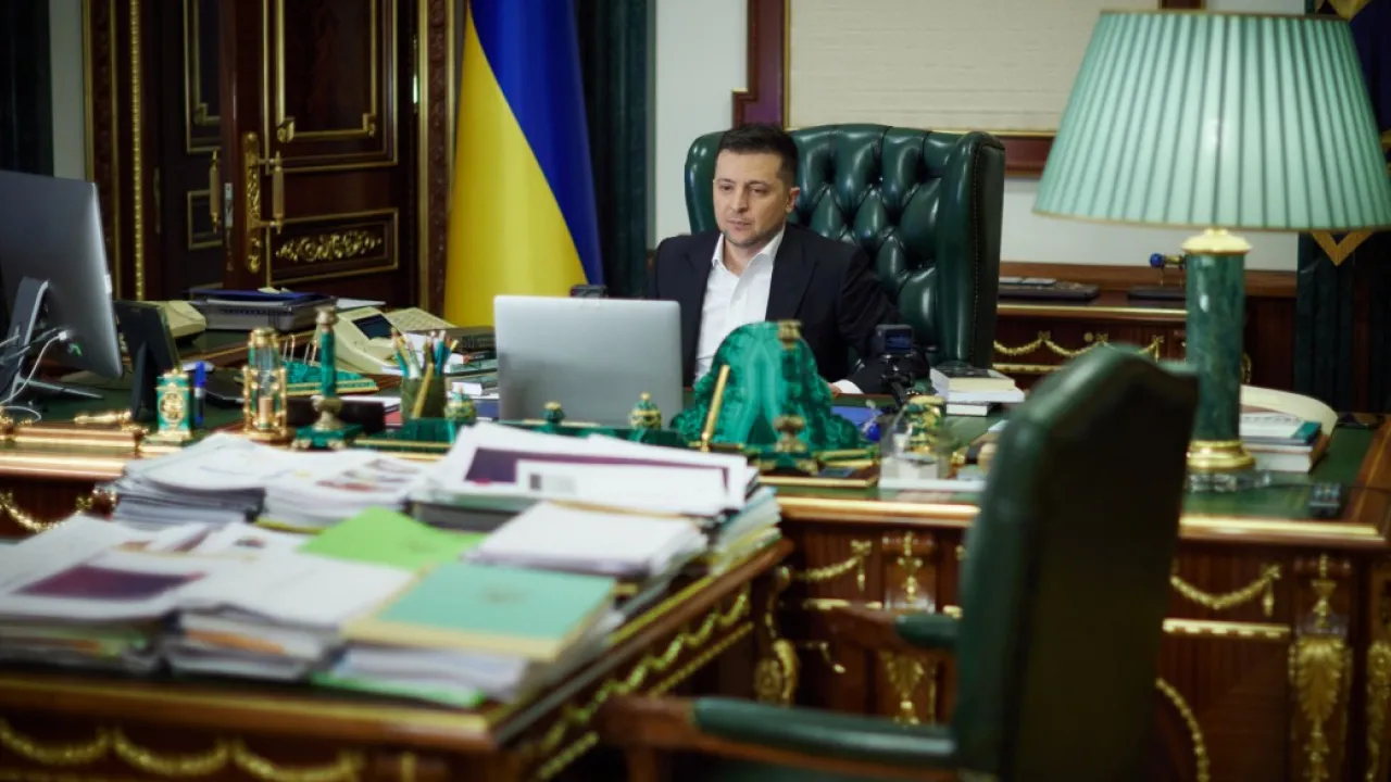 Президентські вибори все ближче? Названо головних претендентів на пост президента 