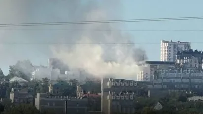 ЗСУ вдарили по підприємству Роскосмосу та логістиці рф: що повідомив Генштаб - фото