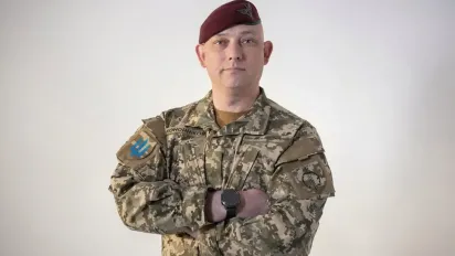 Загибель командира 154 ОМБр Володимира Кононнікова: прокуратура назвала три версії - фото