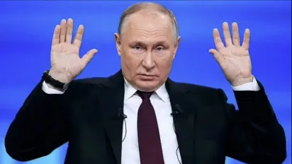 Без гаджетів і під посиленим контролем: The Telegraph описав систему охорони путіна - фото
