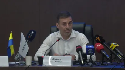 "Із ВІЛ, сифілісом та гнійним сепсисом — на кухню полігону": Лубінець заявив про кричущу недбалість ВЛК  - фото