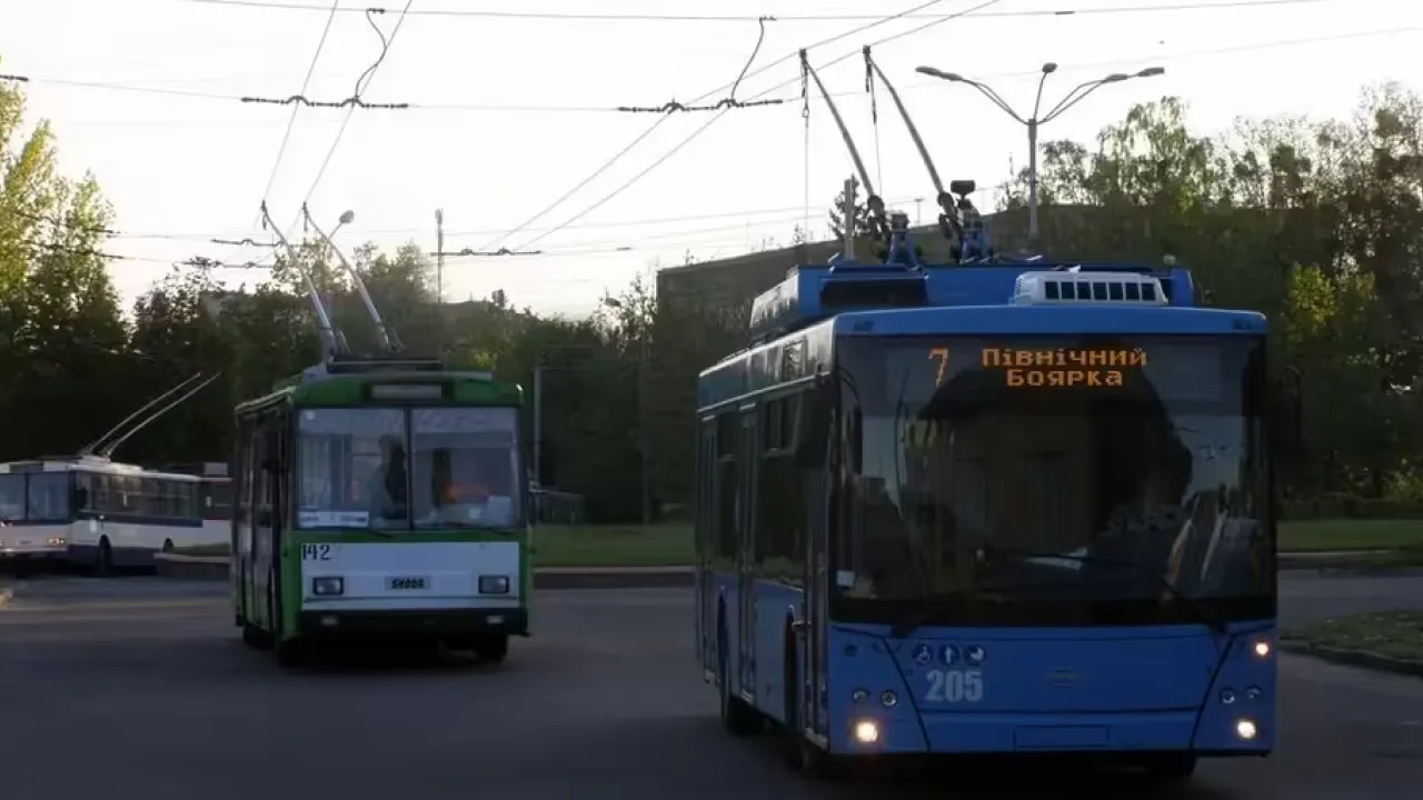 Проїзд у Рівному подорожчає: скільки коштуватимуть маршрутки  
