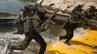 Новий сценарій Кремля? США попередили Польщу про загрозу з боку рф - фото