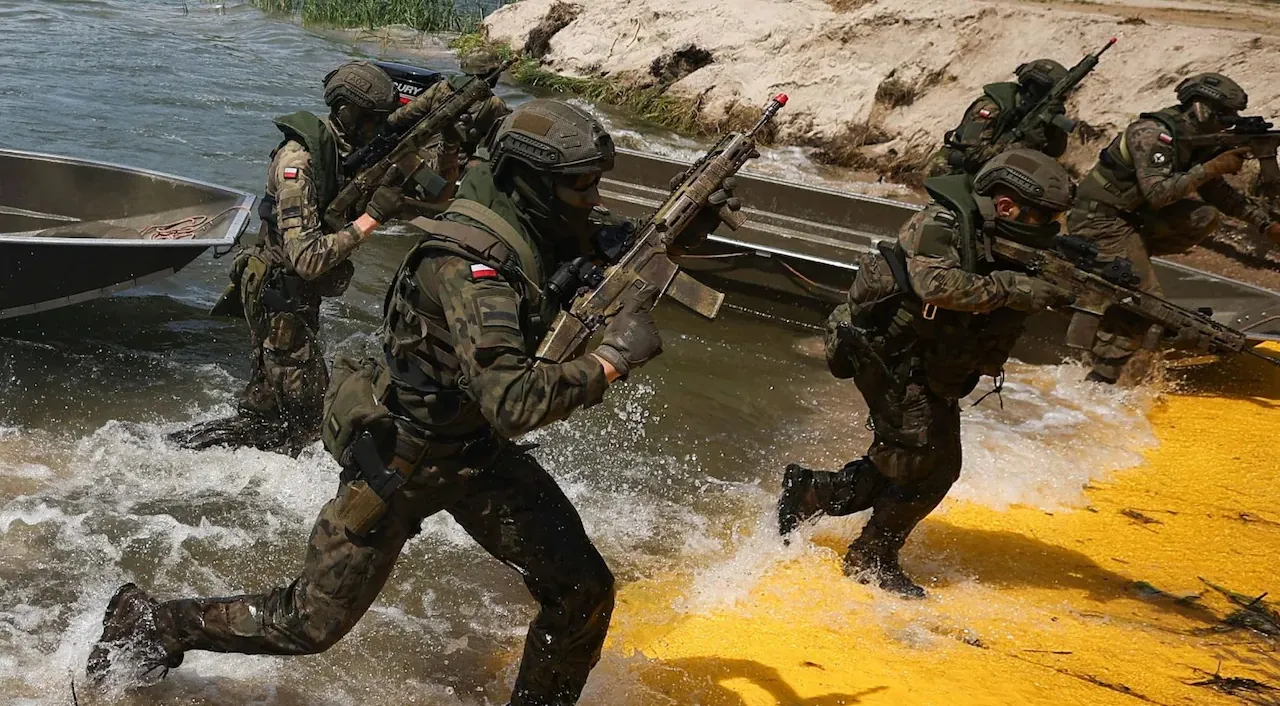 Новий сценарій Кремля? США попередили Польщу про загрозу з боку рф 
