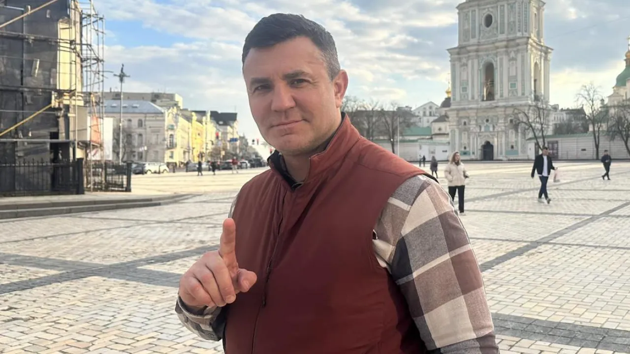 Миколі Тищенко обрали запобіжний захід у справі про хабарництво 
