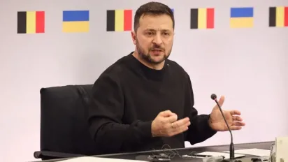 Незабаром Україна почне обганяти виробництво зброї в рф, - Зеленський - фото