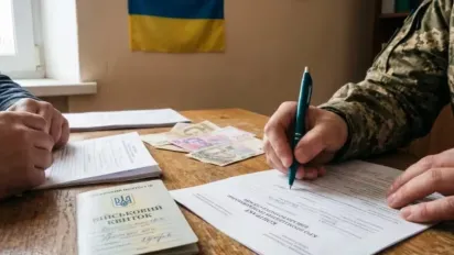 Нові правила бронювання: хто втратить відстрочку від мобілізації - фото