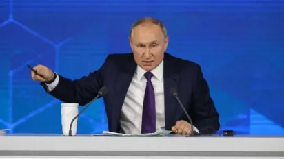 путін знову завищив успіхи армії: в ISW викрили масштабну брехню про фронт - фото
