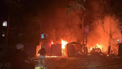 Нічний удар по Одесі 6 липня: зруйновано будинки та гуртожиток, є поранений - фото