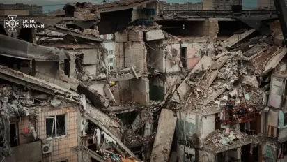 У Києві 7 липня оголосили днем жалоби за загиблими від масованої атаки рф - фото