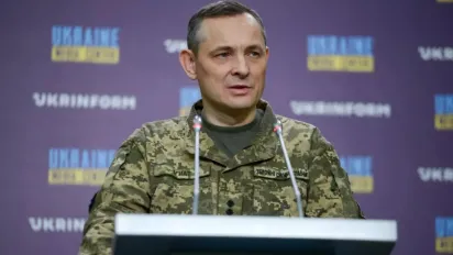 росія змінила тактику атак: у Повітряних силах попередили про нові удари - фото
