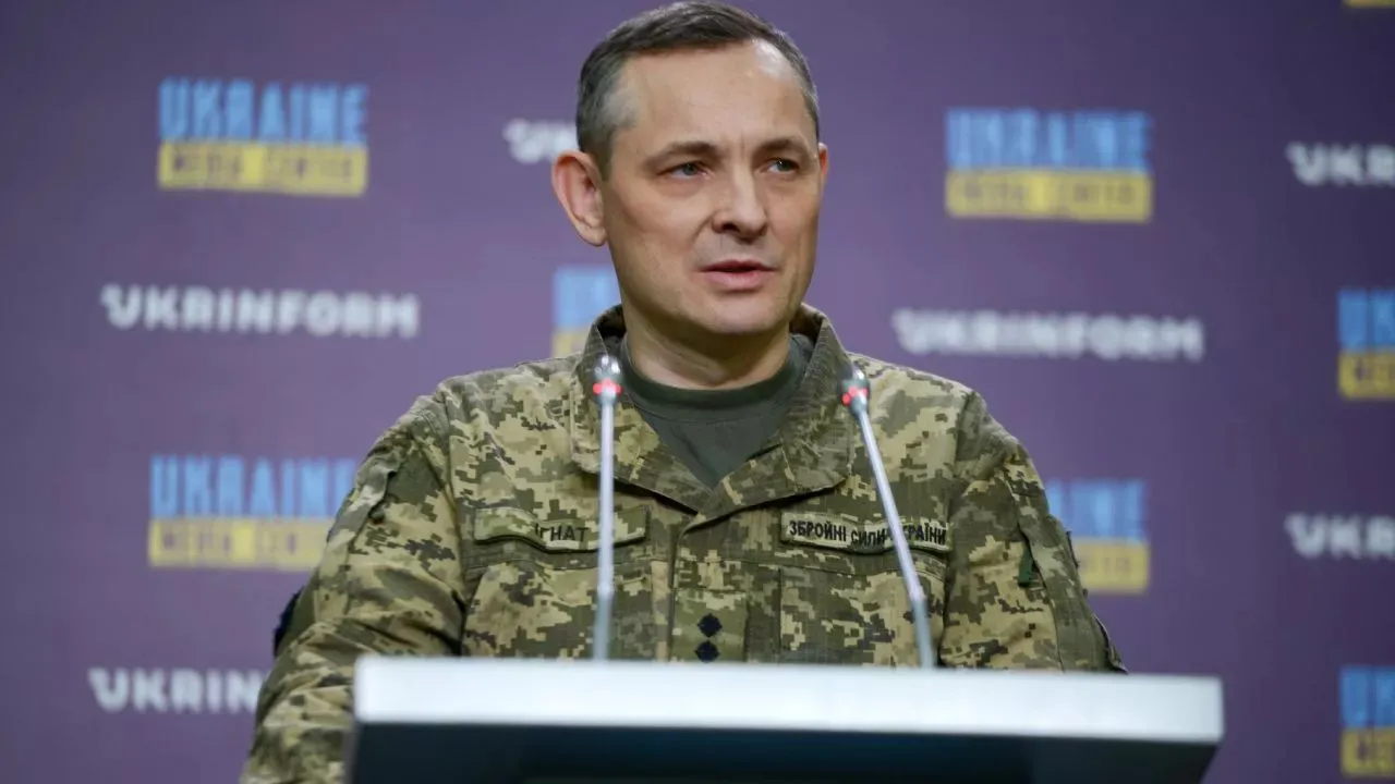 росія змінила тактику атак: у Повітряних силах попередили про нові удари 