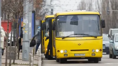 Безкоштовний проїзд для пенсіонерів: на який транспорт пільга не поширюється - фото