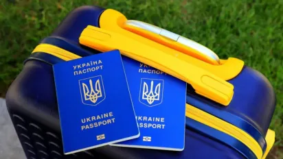 За можливість перебувати в ЄС українцям доведеться заплатити: що зміниться у 2026 році - фото