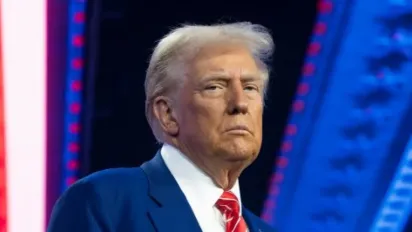 Переговори у Білого дому та саміт в Анкарі: Трамп заявив про прагнення путіна зупинити війну - фото