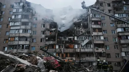 У Європі назвали державу, яка може вплинути на завершення війни в Україні - фото