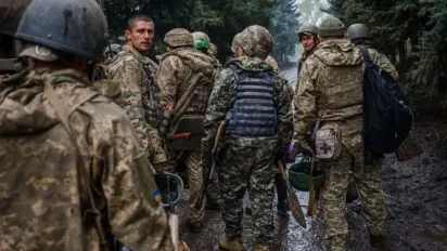 Інвалідність не захищає автоматично: кого можуть мобілізувати в липні 2026? - фото