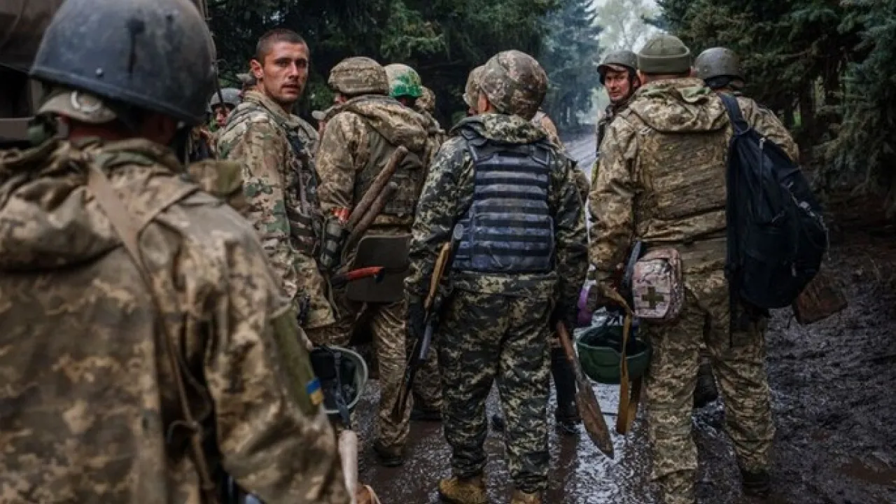 Інвалідність не захищає автоматично: кого можуть мобілізувати в липні 2026? 
