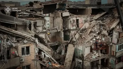 Cмертельна пастка за двома стінами: чому під час тривоги більше не можна ховатися у ванній - фото