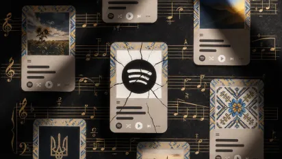 Чистка у Spotify: чому платформа масово видалила популярні українські плейлисти - фото