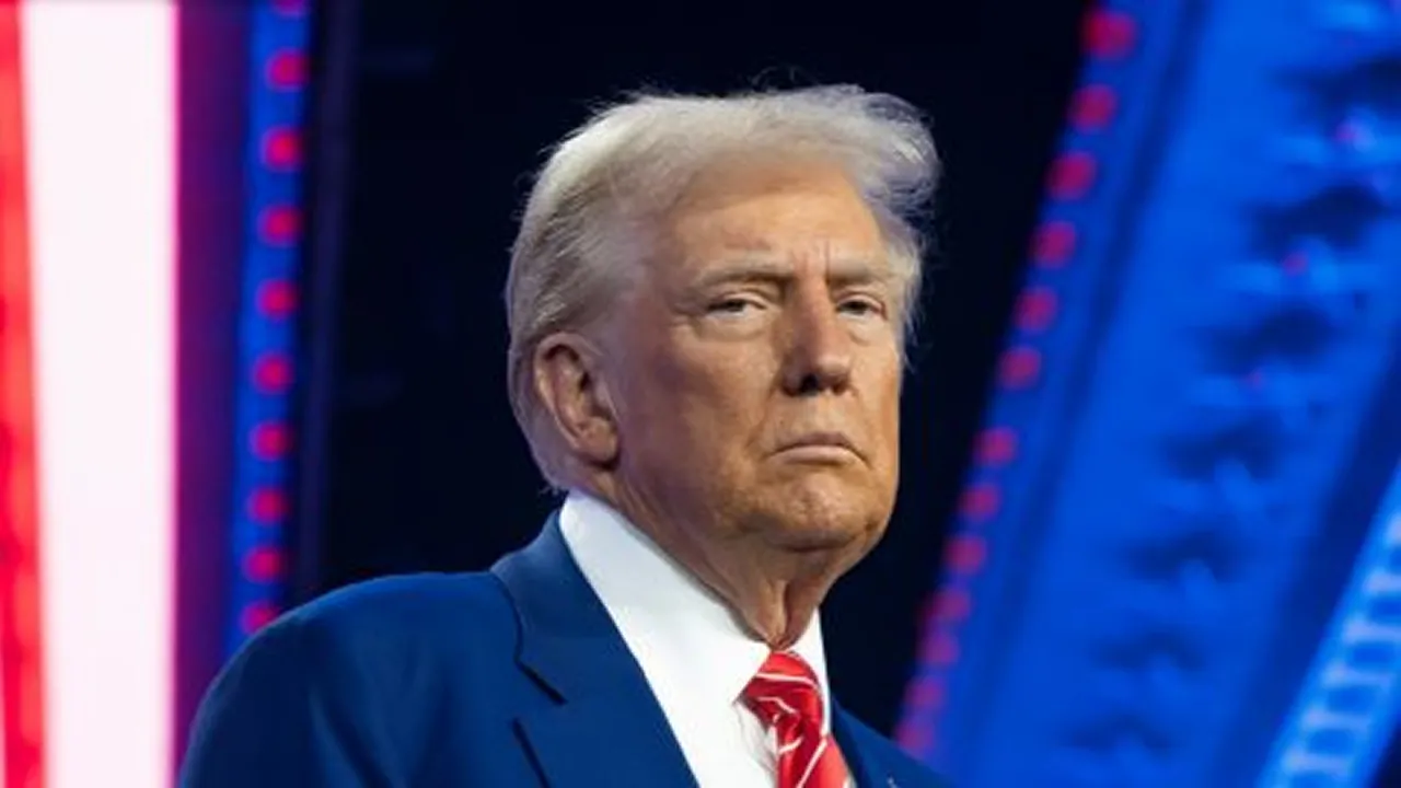 «Не надсилайте їх мені»: Трамп зробив заяву про кадри війни в Україні 