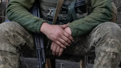У НАТО назвали найближчі 6–9 місяців важливим вікном можливостей для України - фото