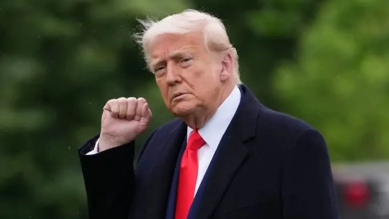 Трамп відповів, чи існують терміни завершення війни між Україною та рф 