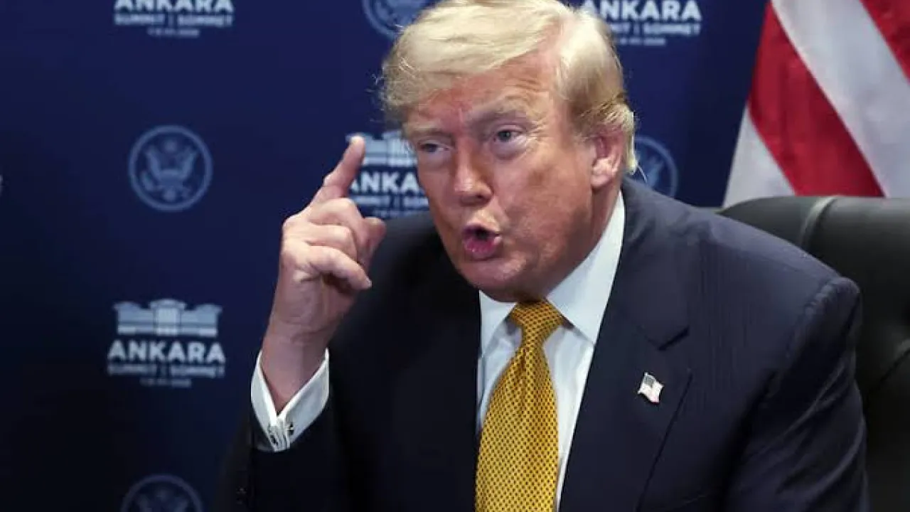 США завдають ударів по Ірану, Трамп оголосив про закінчення перемир’я 