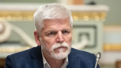 В України є лише 2 місяці на завершення війни – президент Чехії Павел - фото