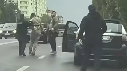 Військовий з Рівного пояснив, чому побився з представником ТЦК (ВІДЕО) - фото