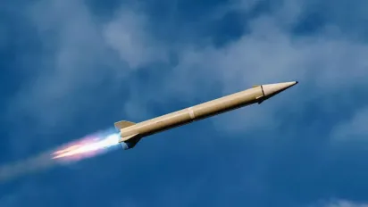 ГУР назвало, скільки балістичних ракет «Іскандер» росія виробляє щомісяця - фото