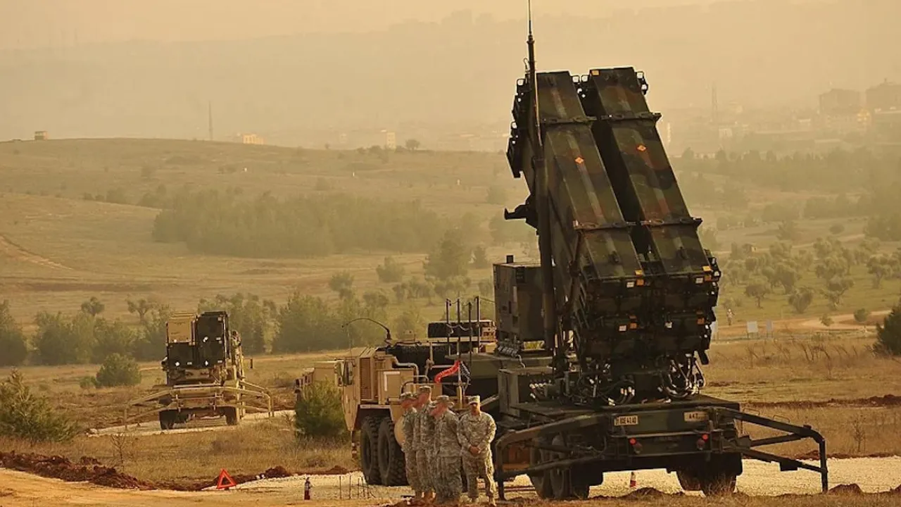 В США розкритикували ідею передачі технологій Patriot Україні 
