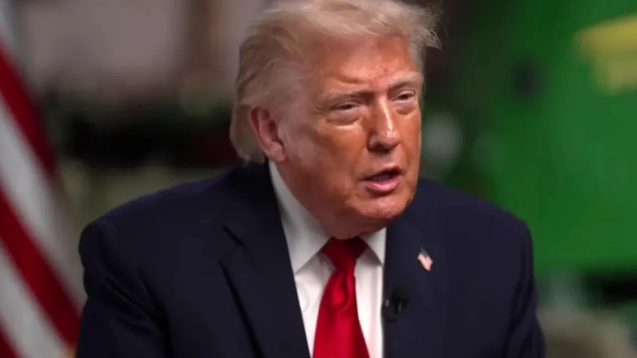 Іран готує новий замах на Трампа: Ізраїль передав США таємні розвіддані 