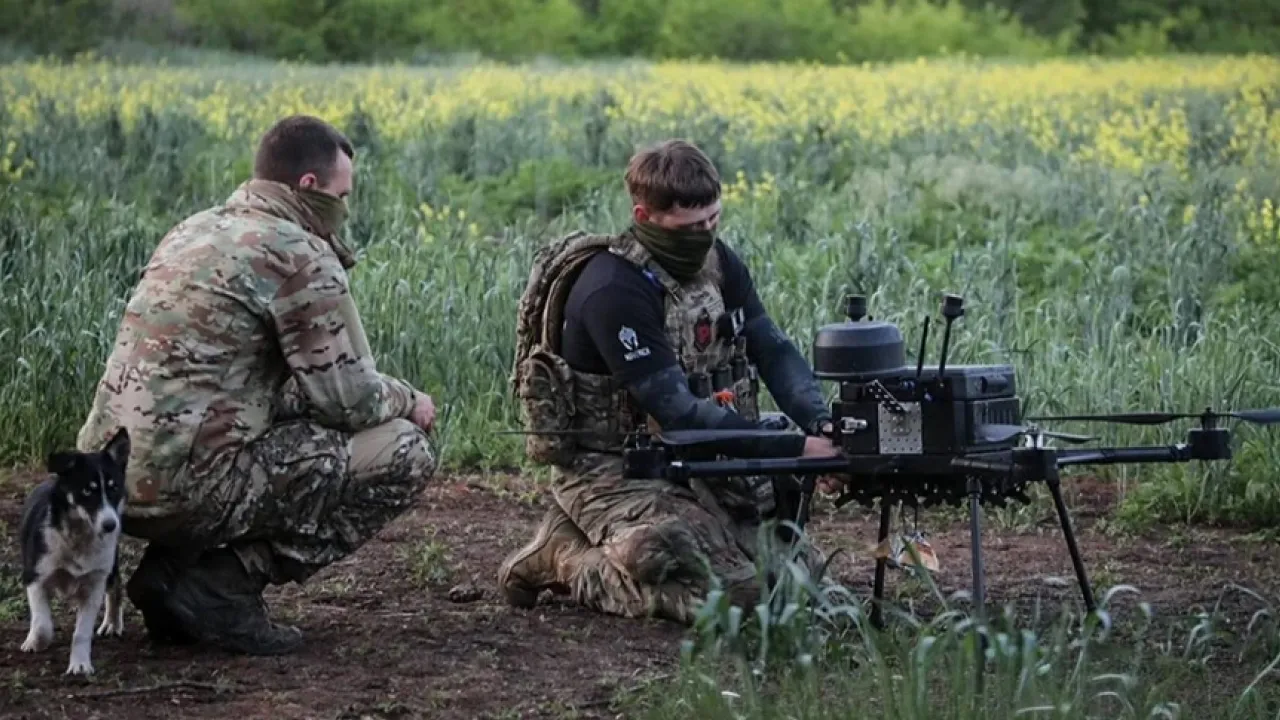 Україна увірвалася в топ-10 найдорожчих армій світу: світовий рейтинг оборонних бюджетів  