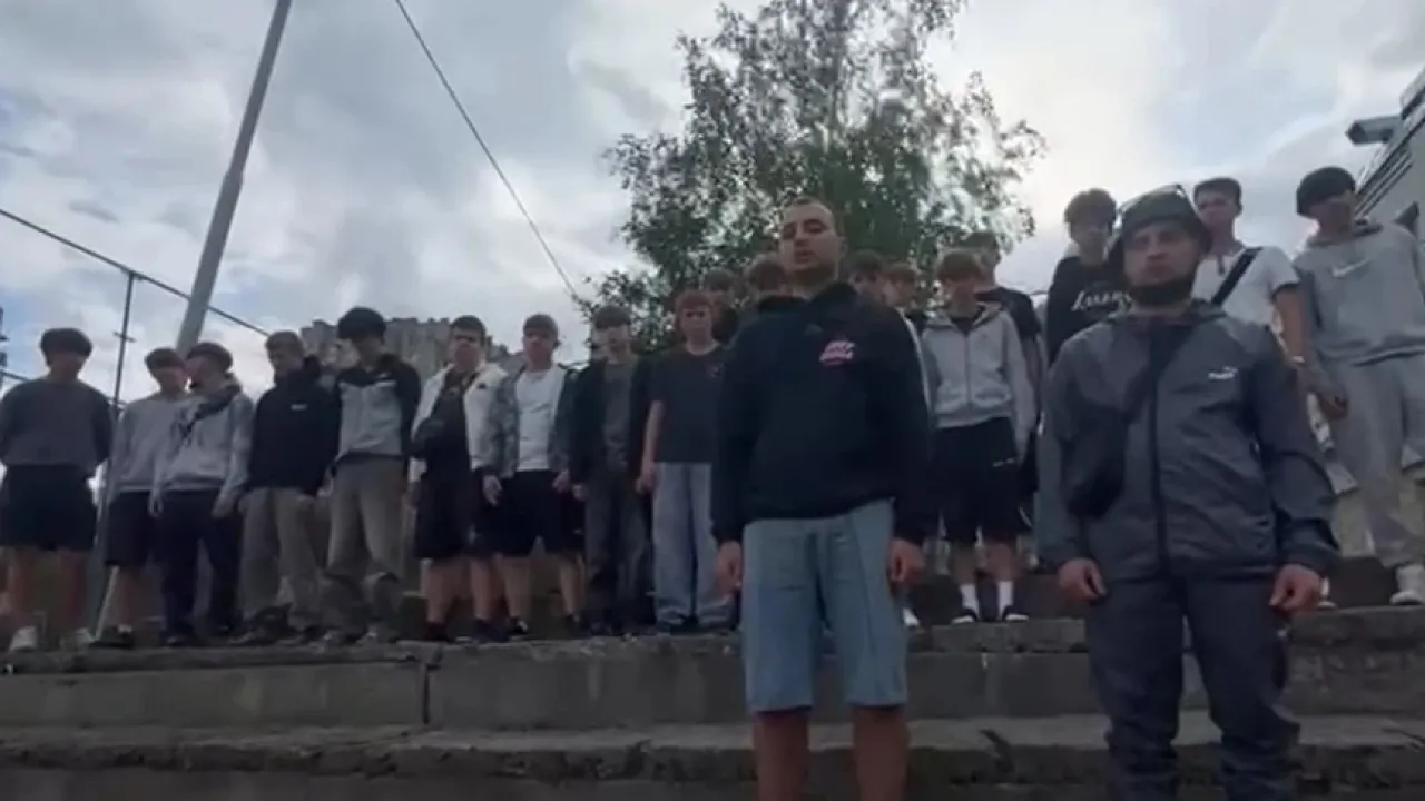 Учасники сутички із ТЦК у Львові попросили вибачення на камеру та пообіцяли піти служити (ВІДЕО) 