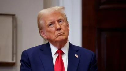 Трампа викрили на брехні щодо переговорів з Іраном, - ABC News - фото
