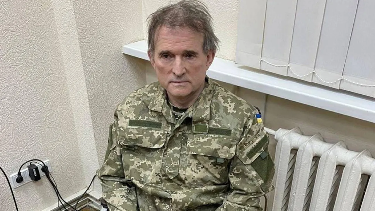 Медведчук назвав свою версію замаху в Монако: кого він звинуватив 
