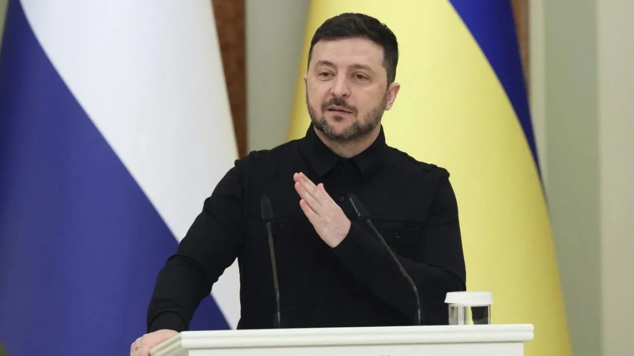 Для ударів по Росії створено спеціальне командування: Зеленський розкрив деталі 