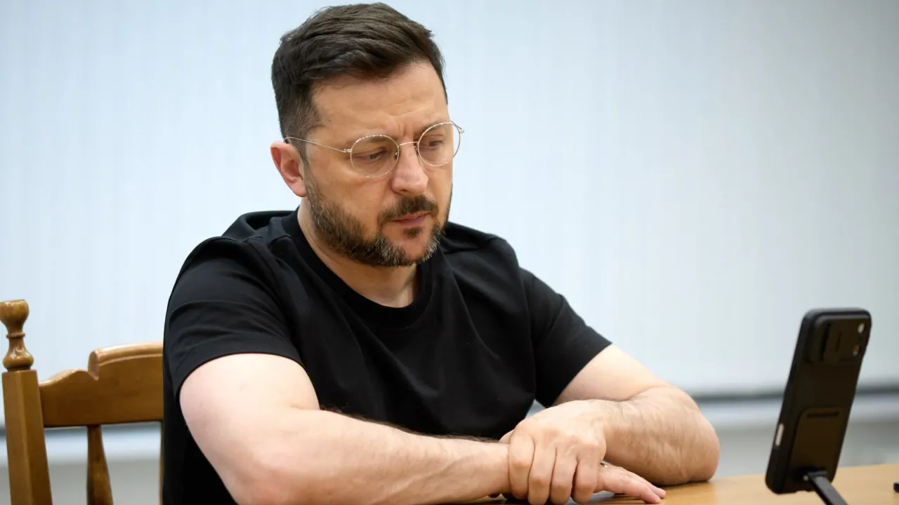 Зеленський повідомив про рішення щодо Волинської трагедії: що відбудеться найближчими днями 
